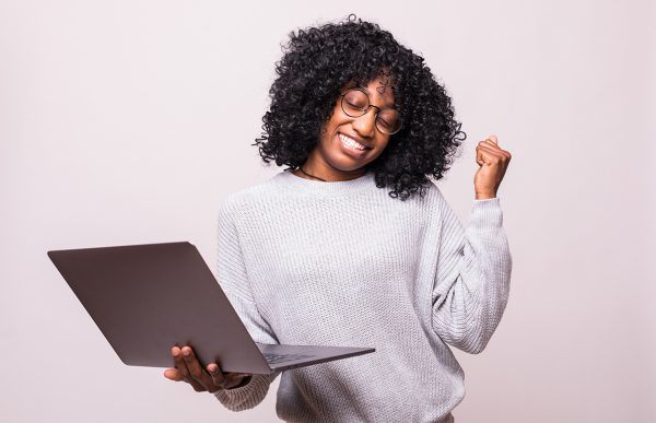 bigstock-Portrait-Of-A-Happy-African-Wo-304096366