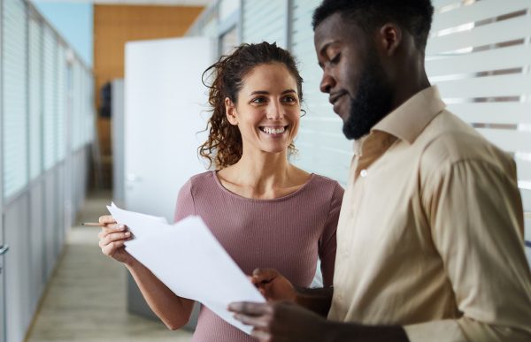 bigstock-Young-secretary-and-her-employ-272059855 bigstock-Young-secretary-and-her-employ-272059855